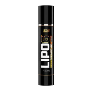 Lipo-6 Defining Gel – 120ml