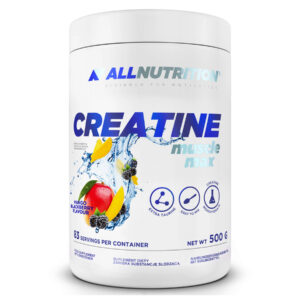Creatine Muscle Max – 250g Apple