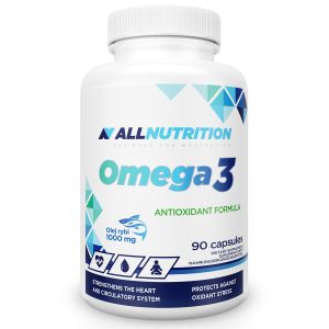 Omega 3 – 90caps