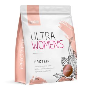 Ultra Women`s Protein – 500g Chocolate