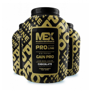 Gain Pro – 2700g Vanilla