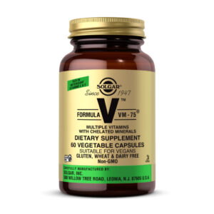 Formula VM-75® – 60 vcaps
