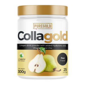 Collagold – 300g Grape