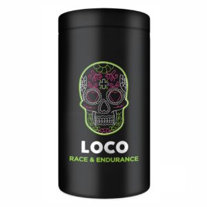 LOCO Race Endurance – 280g Kiwi Grape