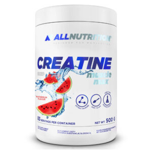 Creatine Muscle Max – 250g Apple