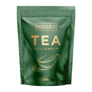 CollaGold Tea – 336g Forest Fruit