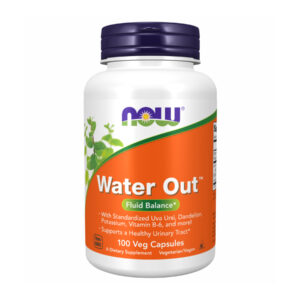 Water Out – 100 vcaps