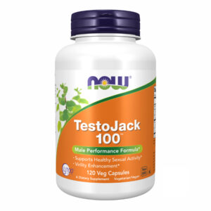 Testo Jack 100 – 60 vcaps