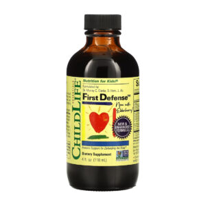 First Defense – 118ml