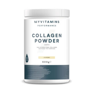 Collagen Powder – 600g Unflavoured