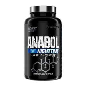 Anabol Hardcore PM – 60 liquid caps