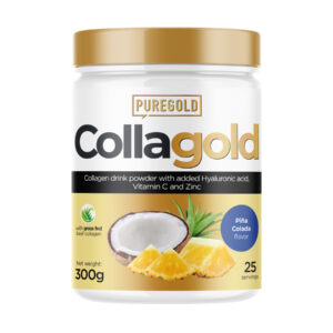 Collagold – 300g Grape