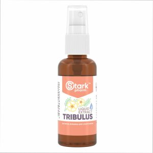 Stark Tribulus Liquid Extract – 30ml