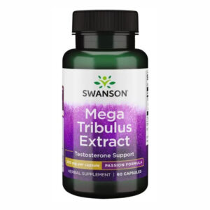 Mega Tribulus Extract 250 mg – 60caps