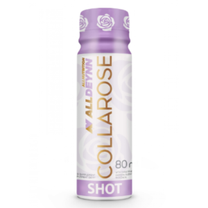 AllDeynn Collarosse 12x80ml Raspberry wilk Strawberry