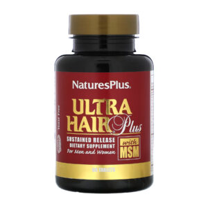Ultra Hair – 60 tabs