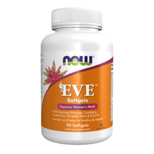 EVE – 90softgels