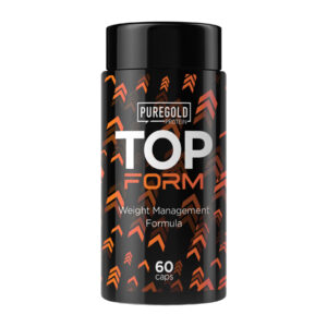 Top Form – 60 caps