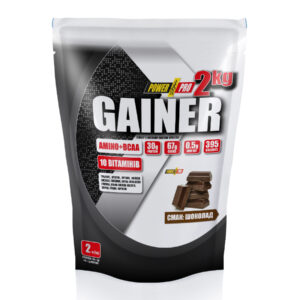 Gainer – 2000g Chocolate