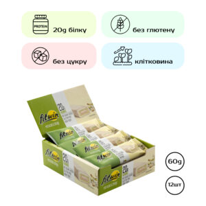 FitWin – 60g Pistachio Cream