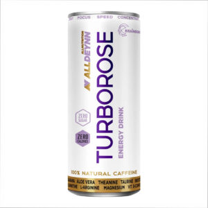 Alldeynn Turborose – 330ml Pineberry Guana