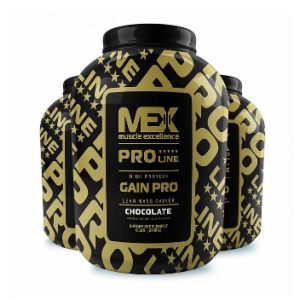 Gain Pro – 2700g Vanilla