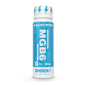 MGB6 Shock – 80 ml