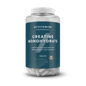 Creatine Monohydrate – 250 tabs