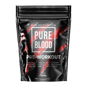 Pure Blood – 500g Tutti Frutti