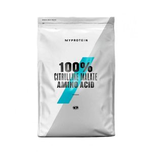 Citrulline Malate – 250 Unflavoured