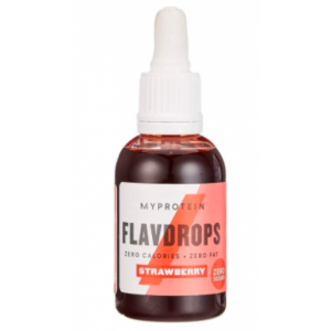 Flavdrops – 50ml Chocolate