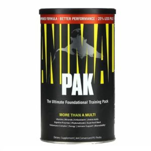 Animal Pak – 44pack