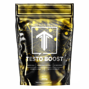 Testo Boost – 350g Mango