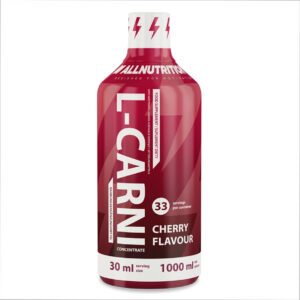 L-CARNI – 1000ml Cherry