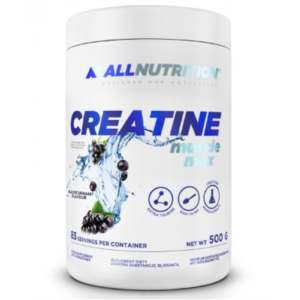 Creatine Muscle Max – 250g Apple