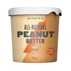 Peanut Butter Crunchy – 1000g