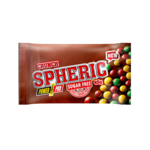 Spheric Crunch Sugar Free – 24x45g