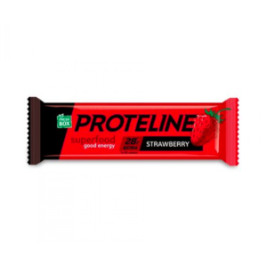 Fresh Box ProteLine – 40g Banan