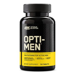 Opti-men – 240tabs