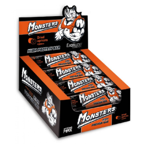 Strong Max – 80g Strawberry