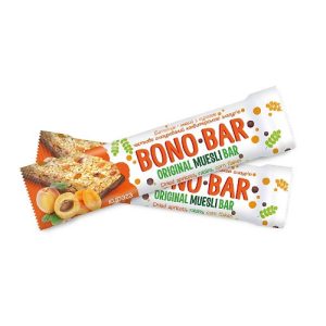 Bono Bar Original Muesli – 40g French Plum (Поштучно)