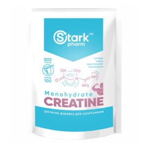 Creatine – 500g