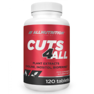 CUTS 4ALL – 120tab