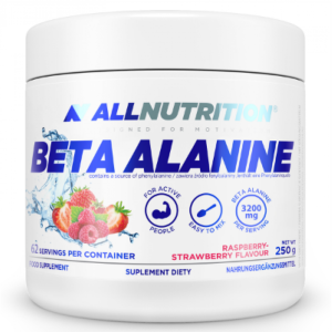 Beta Alanine – 250g Cola