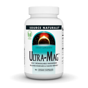 Ultra-Mag – 90 vcaps