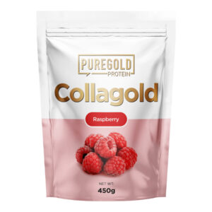 Collagold – 300g Grape