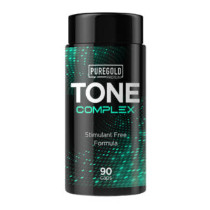 Tone Complex – 90 caps