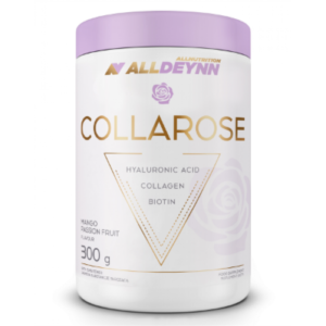 Alldeynn Collarose – 6g Raspberry Wild Strawberry