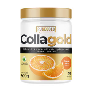 Collagold – 300g Grape