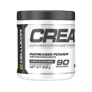Creatine – 306g Pure (До 03.25)